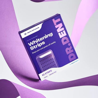 Whitening Strips